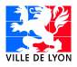 Logo ville de  Lyon
